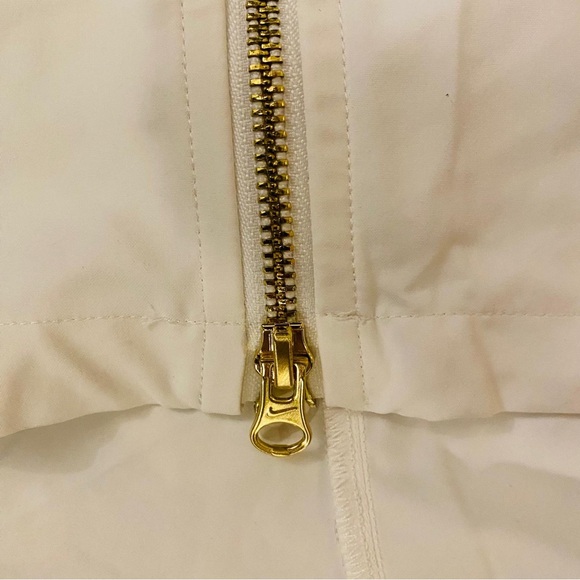 Nike loose fit cotton  tennis beach dress - Picture 10 of 13